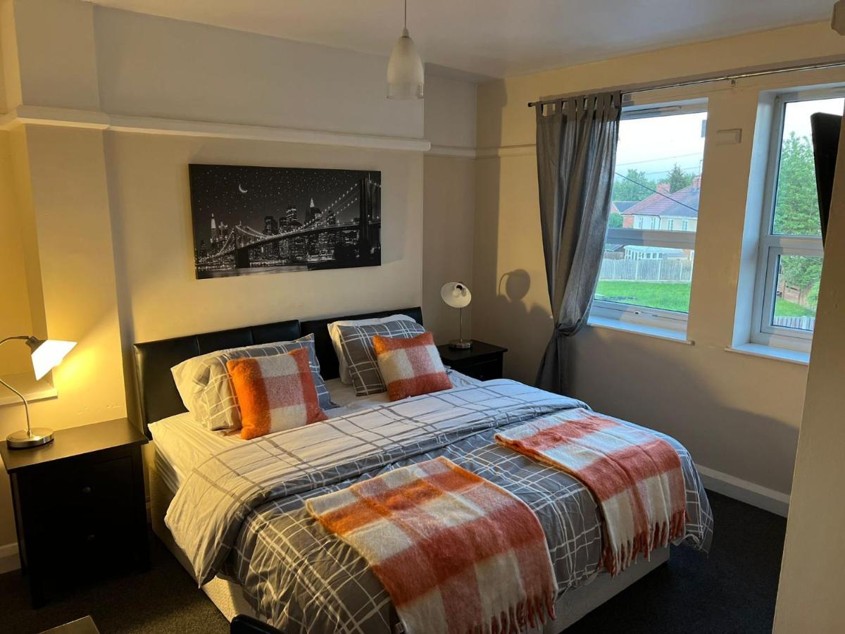 The Upton Arms With Letting * Pontefract