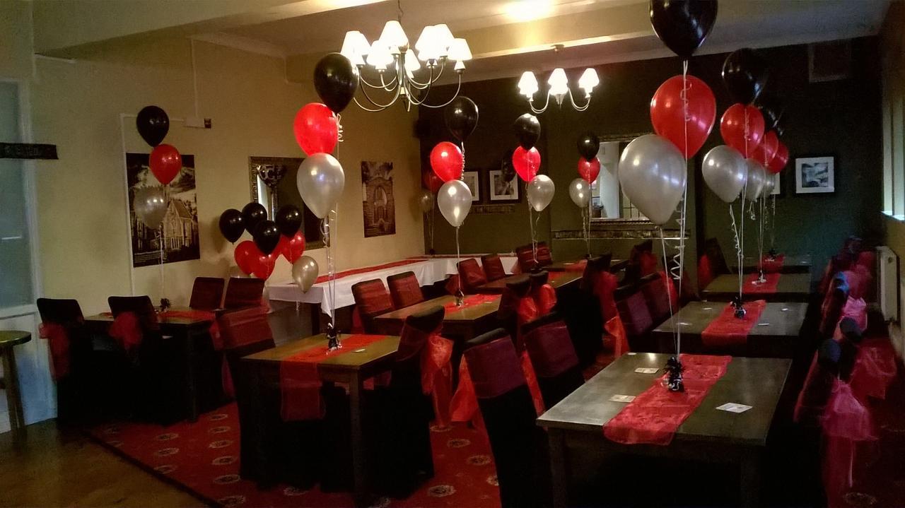 Hotel The Upton Arms With Letting *